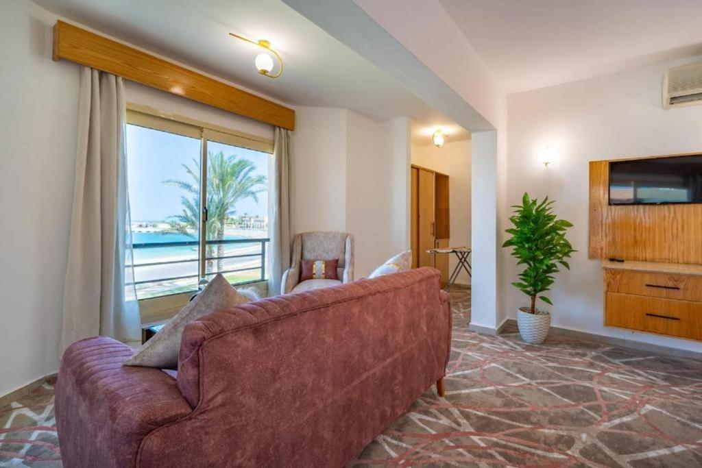 Marina Eye Resort - Alamien Marina Plaza El Alamein Esterno foto